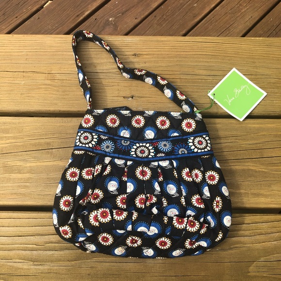 Adorable  Vera Bradley Bag. - Picture 1 of 3